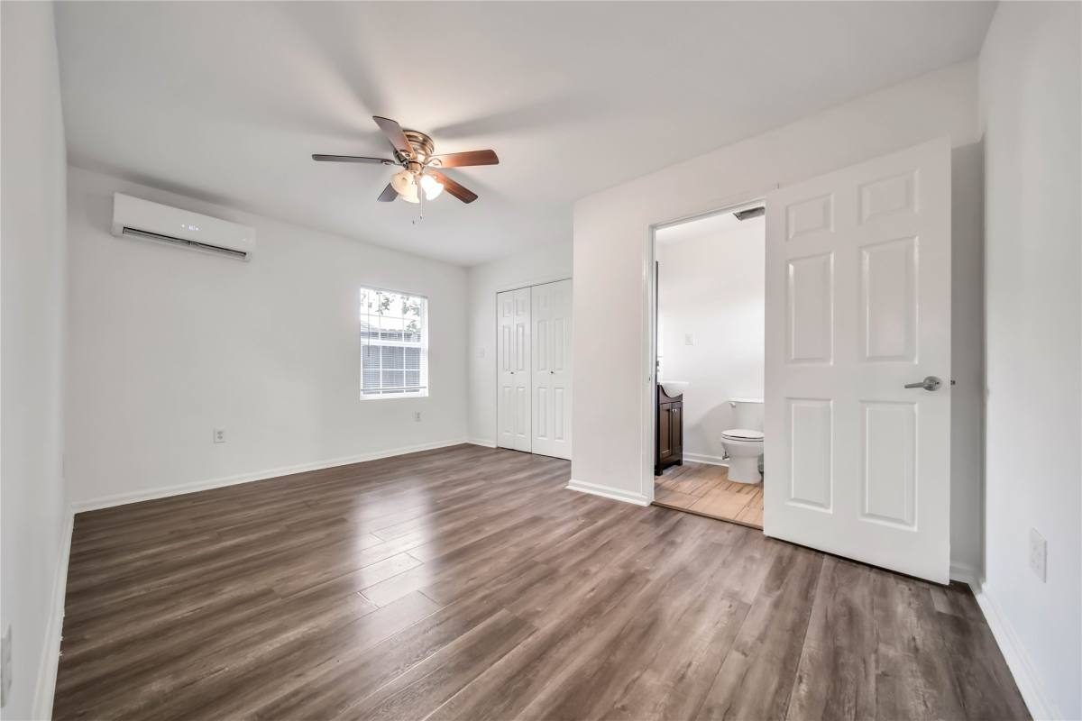 Apartment for rent at 1710 Shelby St #1710A, Houston, TX 77009