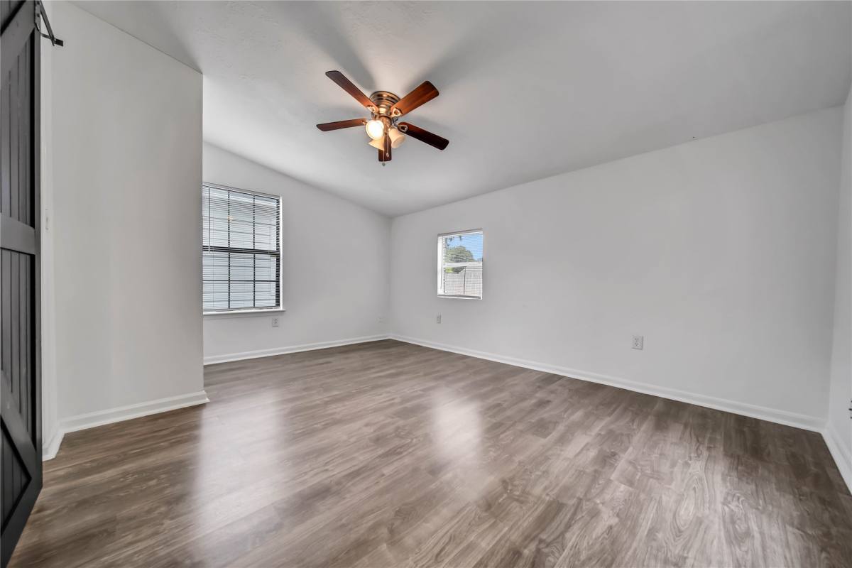 Apartment for rent at 1710 Shelby St #1710A, Houston, TX 77009