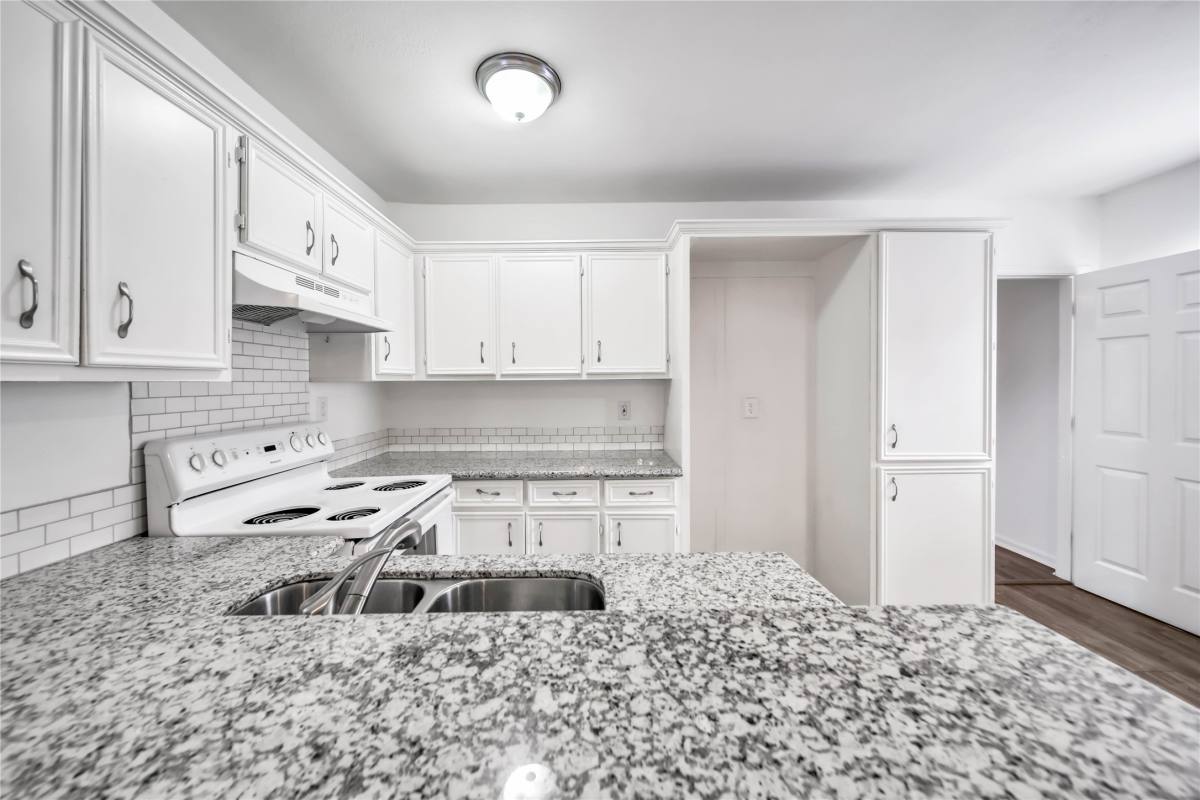Apartment for rent at 1710 Shelby St #1710A, Houston, TX 77009