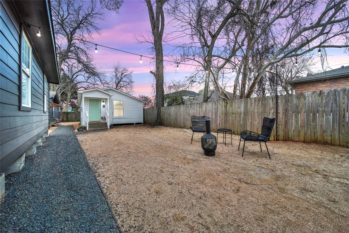 Apartment for rent at 1710 Shelby St #1710A, Houston, TX 77009