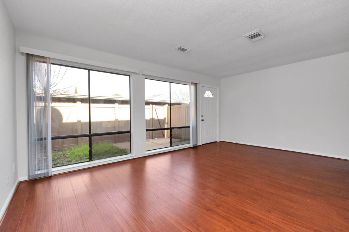 Apartment for rent at 12823 Briarwest Circle, Houston, TX 77077