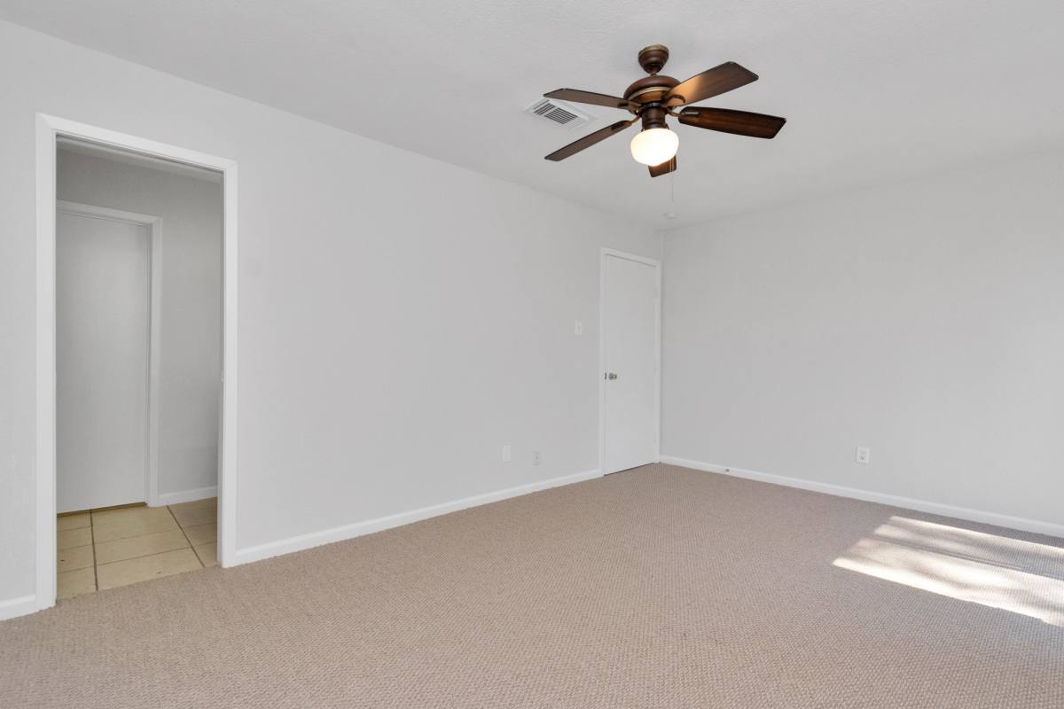 Apartment for rent at 12823 Briarwest Circle, Houston, TX 77077