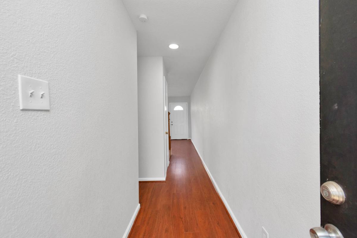 Apartment for rent at 12823 Briarwest Circle, Houston, TX 77077