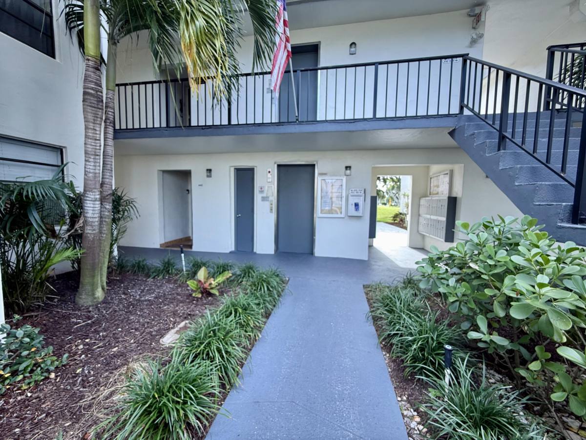Apartment for rent at 514 Piedmont K #514, Delray Beach, FL 33484