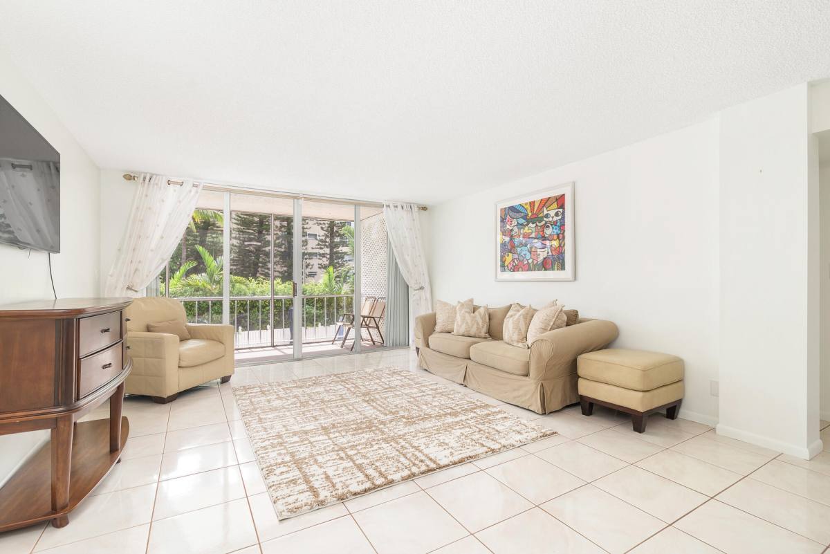Condo for rent at 3575 S Ocean Blvd #205, Palm Beach, FL 33480