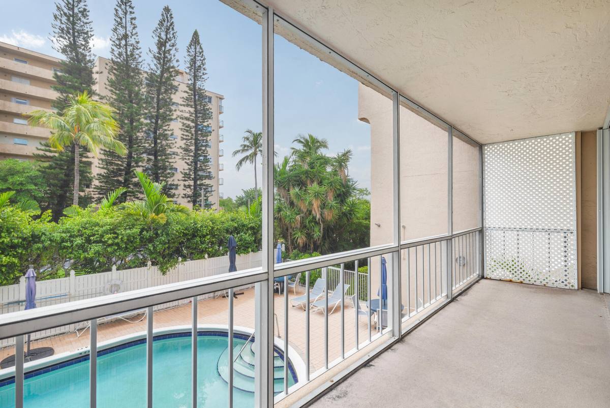Condo for rent at 3575 S Ocean Blvd #205, Palm Beach, FL 33480