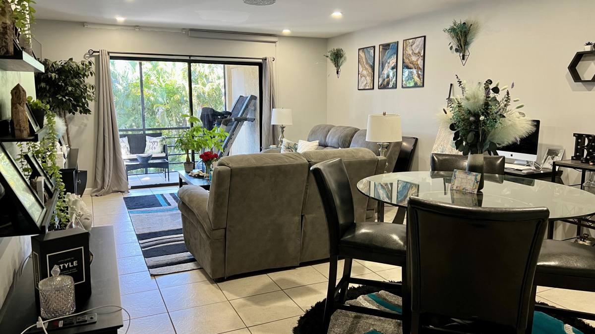 Condo for rent at 140 S Cypress Rd #123, Pompano Beach, FL 33060