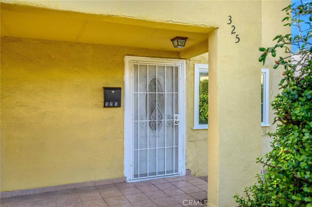 Apartment for rent at 325 Lafayette St #325, Glendale, CA 91205