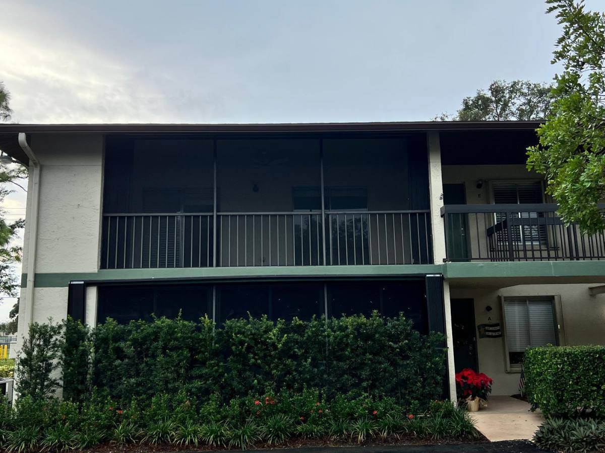 Condo for rent at 6342 Chasewood Dr #6342E, Jupiter, FL 33458