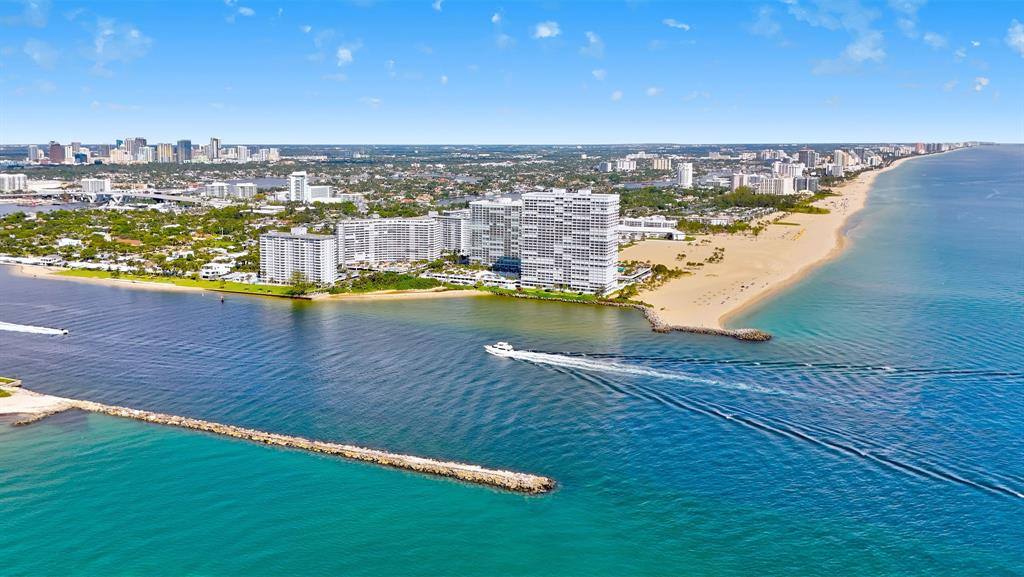 Apartment for rent at 2000 S Ocean Dr #403, Fort Lauderdale, FL 33316