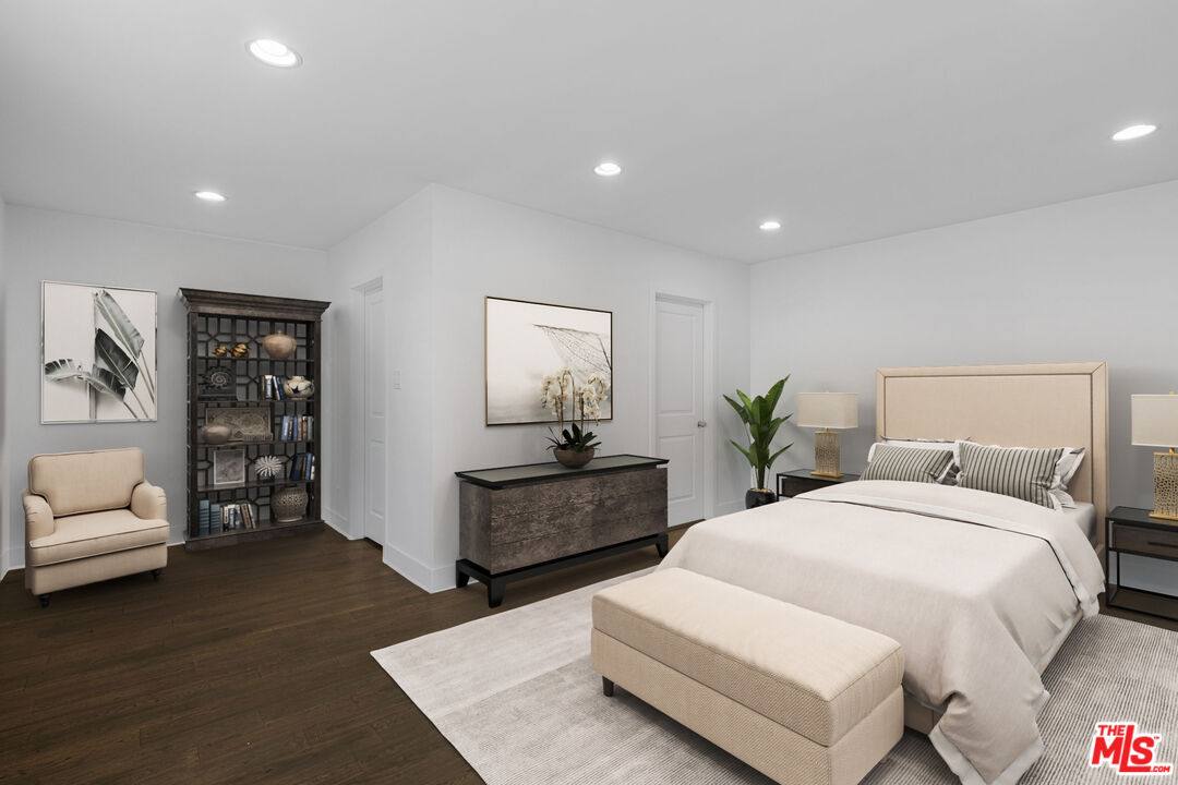 Condo for rent at 1055 S Bedford St #2, Los Angeles, CA 90035