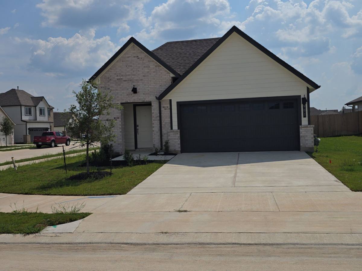 Apartment for rent at 901 Coffee Mill Lane #901, College Station, TX 77845