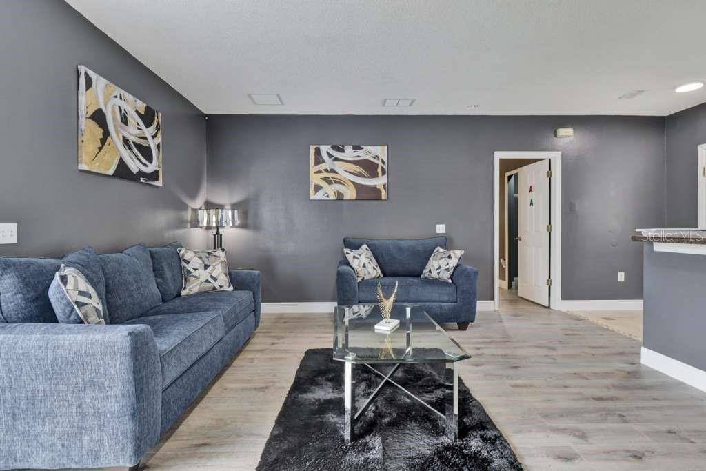 Apartment for rent at 820 Grantham Dr #820, Kissimmee, FL 34758