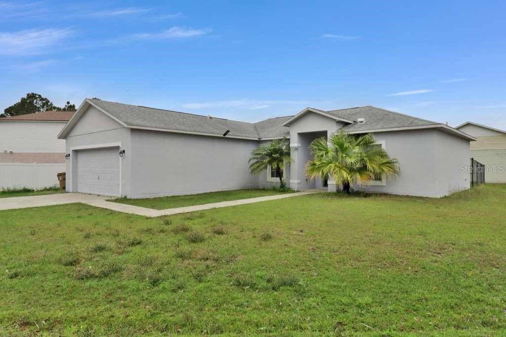 Apartment for rent at 820 Grantham Dr #820, Kissimmee, FL 34758
