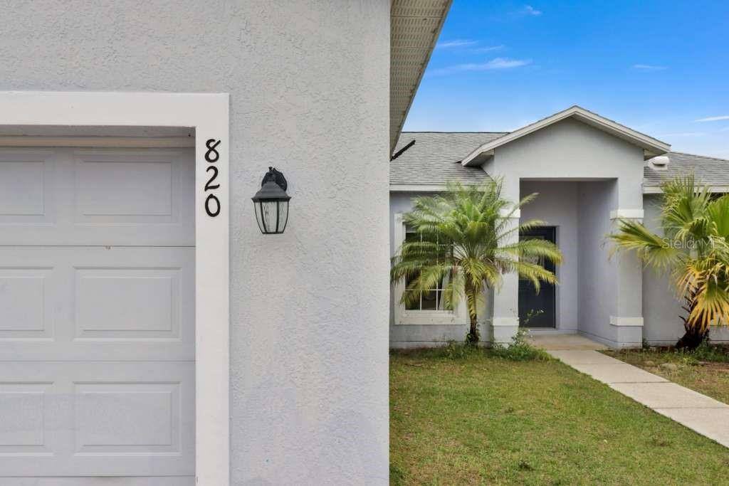 Apartment for rent at 820 Grantham Dr #820, Kissimmee, FL 34758