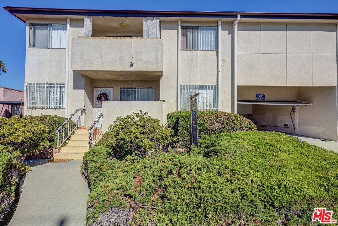 Apartment for rent at 305 E Plymouth St #305A, Inglewood, CA 90302