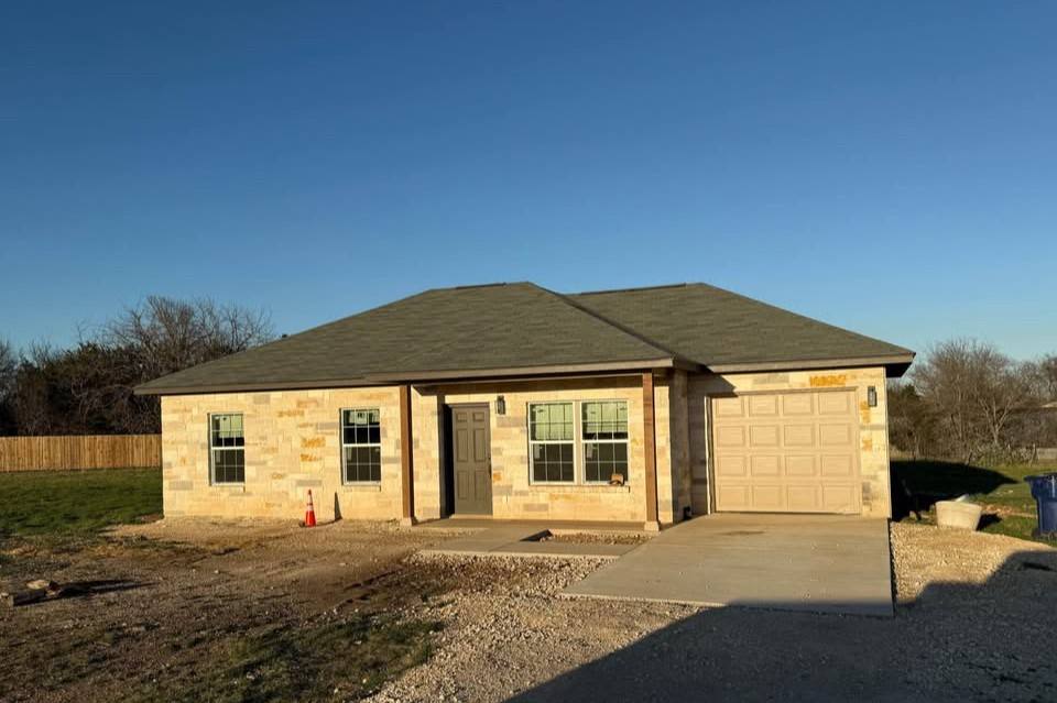 Apartment for rent at 13550 Kuykendall Mountain Rd, Temple, TX 76502
