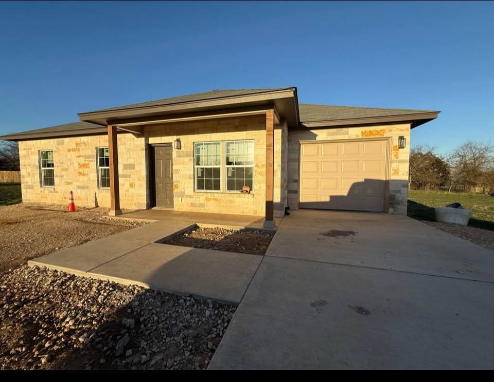 Apartment for rent at 13550 Kuykendall Mountain Rd, Temple, TX 76502