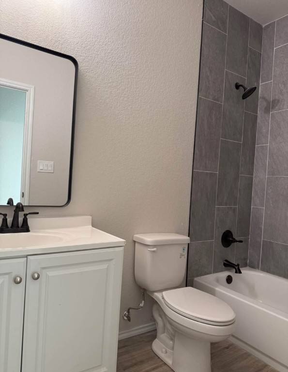 Apartment for rent at 13550 Kuykendall Mountain Rd, Temple, TX 76502
