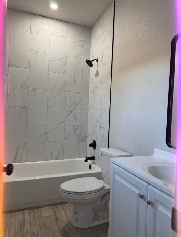 Apartment for rent at 13550 Kuykendall Mountain Rd, Temple, TX 76502