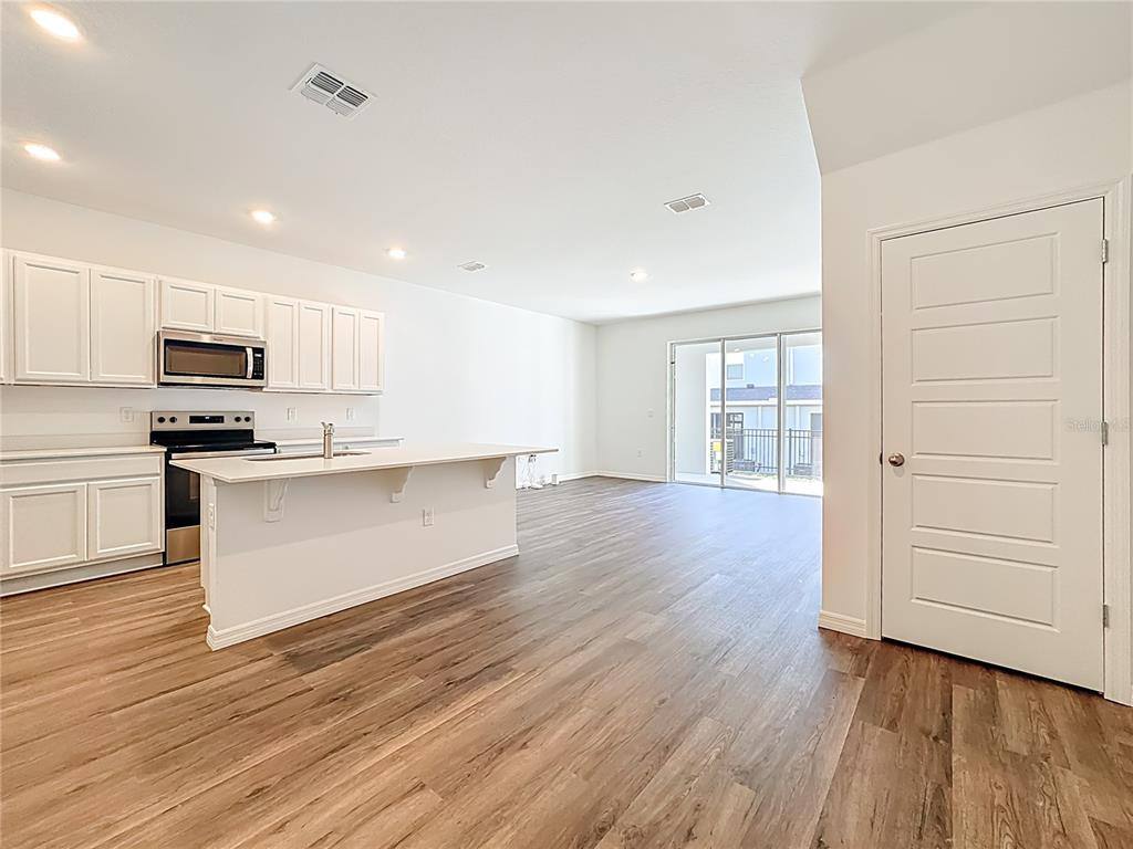 Townhouse for rent at 2641 Olympic Court, Davenport, FL 33837