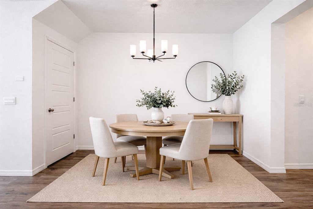 Townhouse for rent at 2641 Olympic Court, Davenport, FL 33837