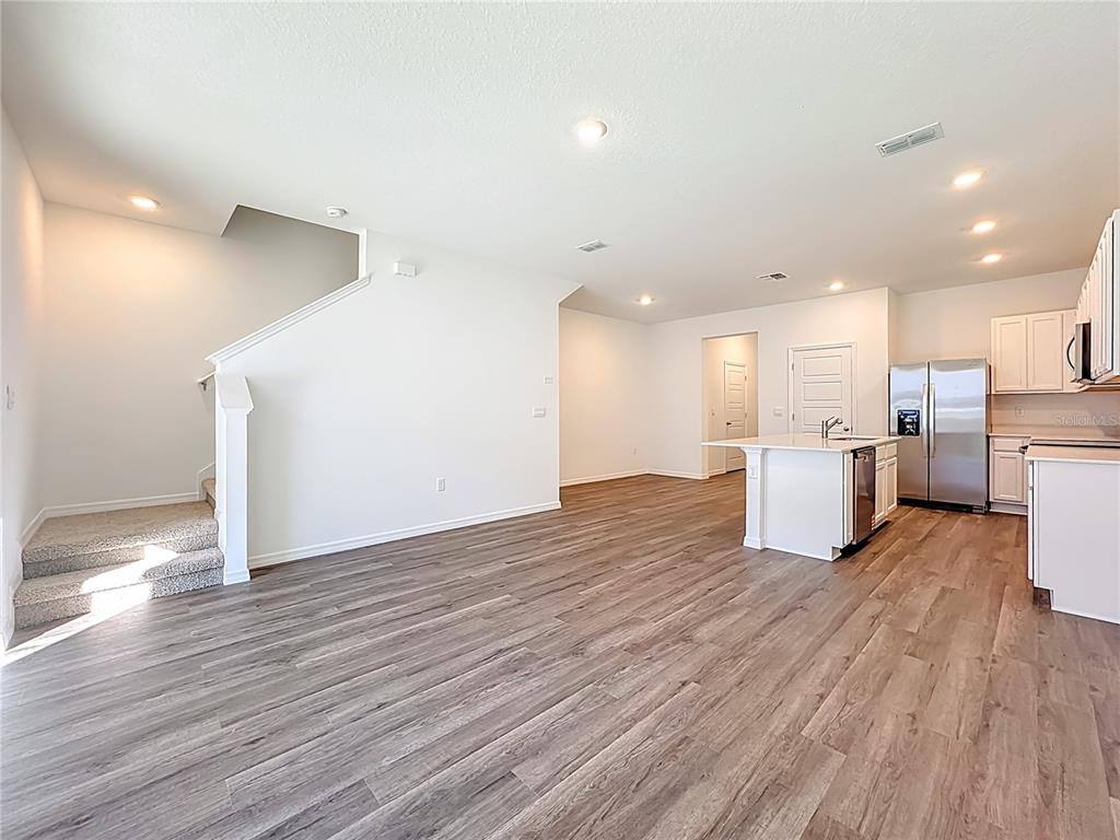 Townhouse for rent at 2641 Olympic Court, Davenport, FL 33837