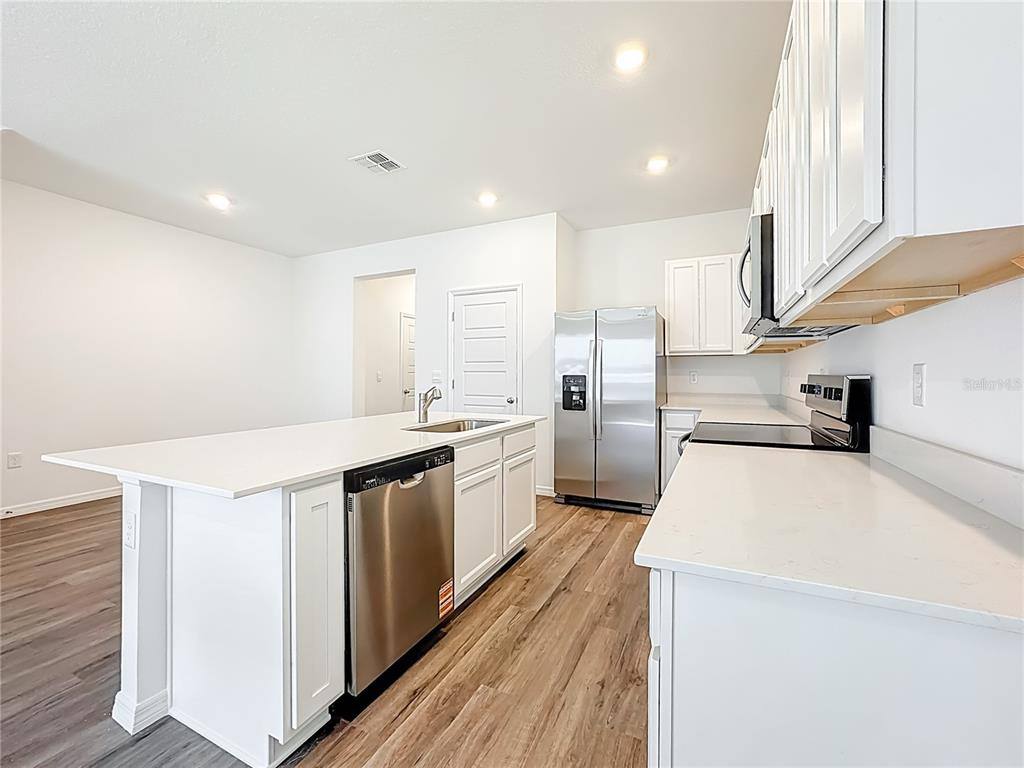 Townhouse for rent at 2641 Olympic Court, Davenport, FL 33837