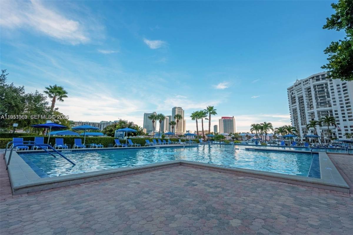 Apartment for rent at 500 Three Islands Blvd #306, Hallandale, FL 33009