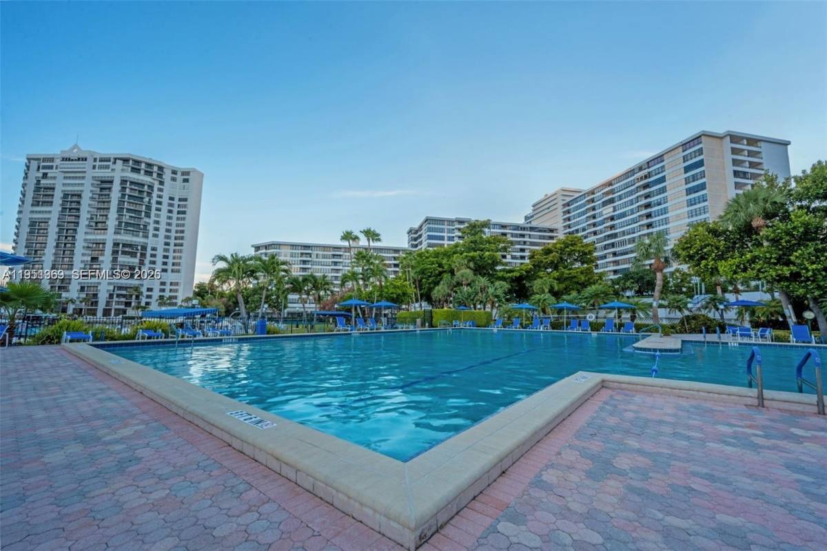Apartment for rent at 500 Three Islands Blvd #306, Hallandale, FL 33009