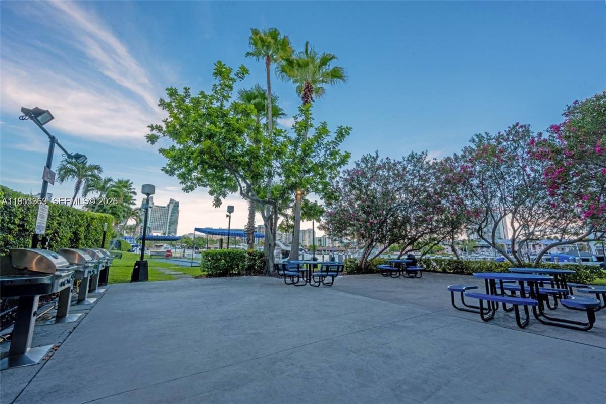 Apartment for rent at 500 Three Islands Blvd #306, Hallandale, FL 33009