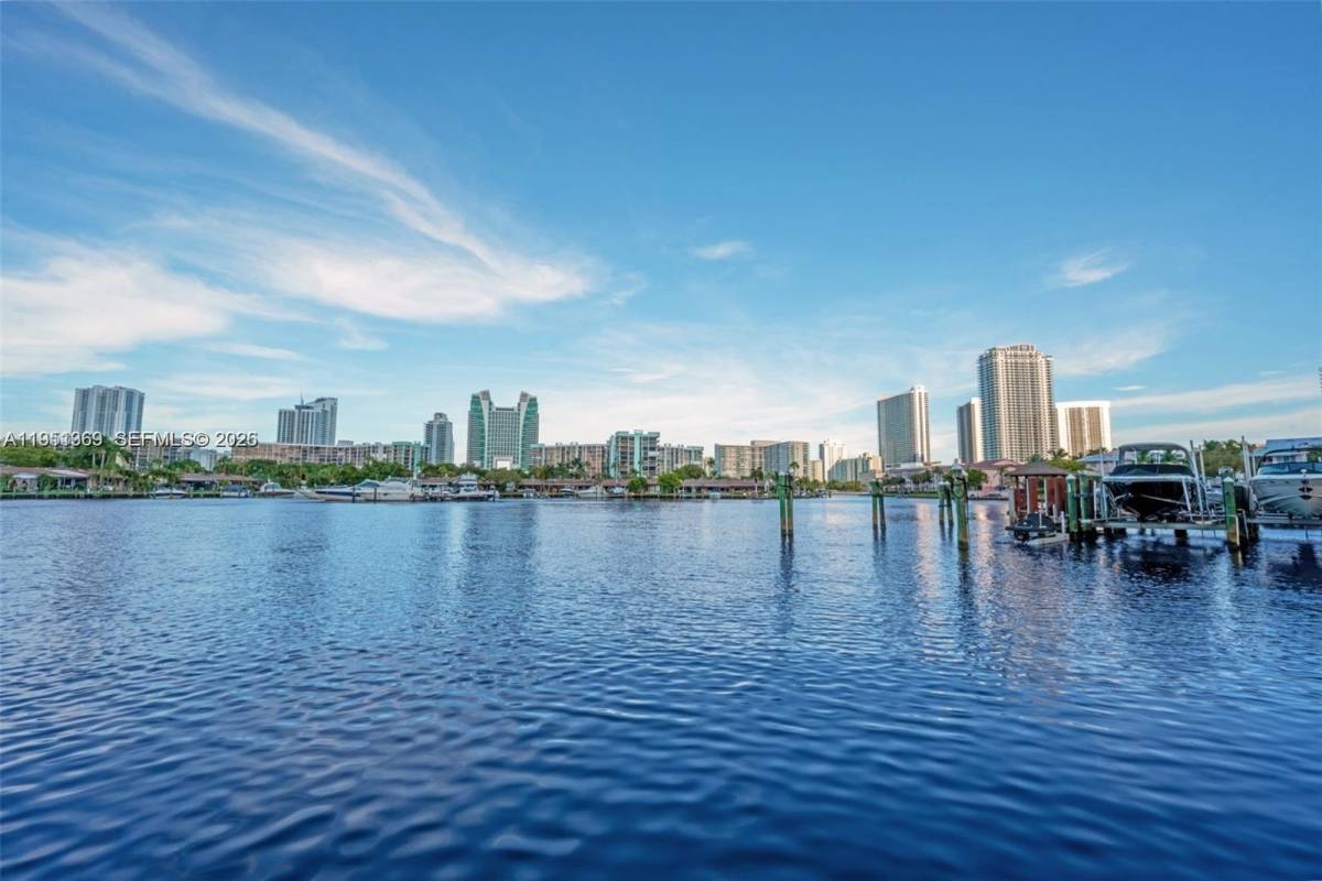 Apartment for rent at 500 Three Islands Blvd #306, Hallandale, FL 33009