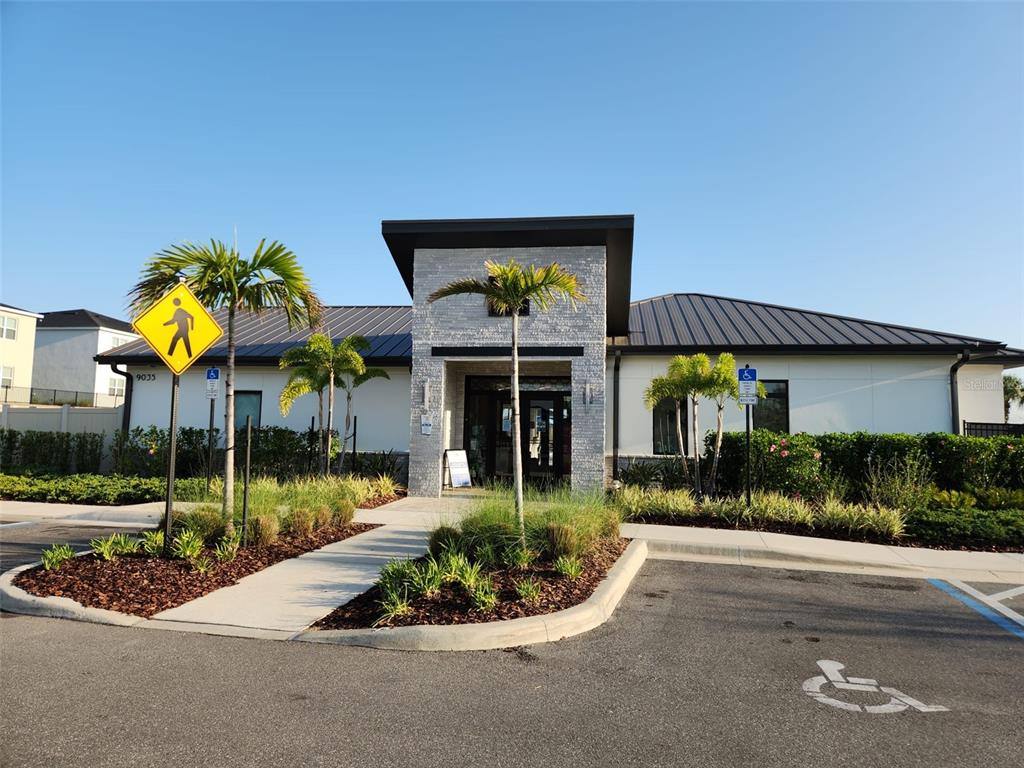 Townhouse for rent at 8885 Cabot Cliffs Dr #104, Davenport, FL 33896