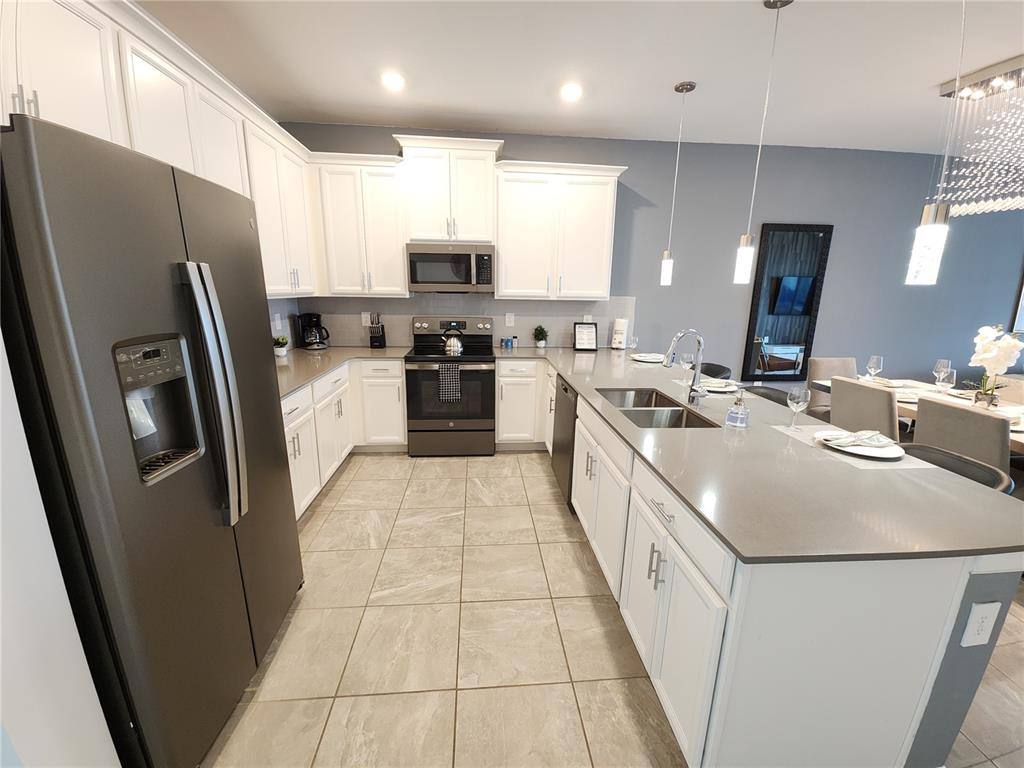 Townhouse for rent at 8885 Cabot Cliffs Dr #104, Davenport, FL 33896