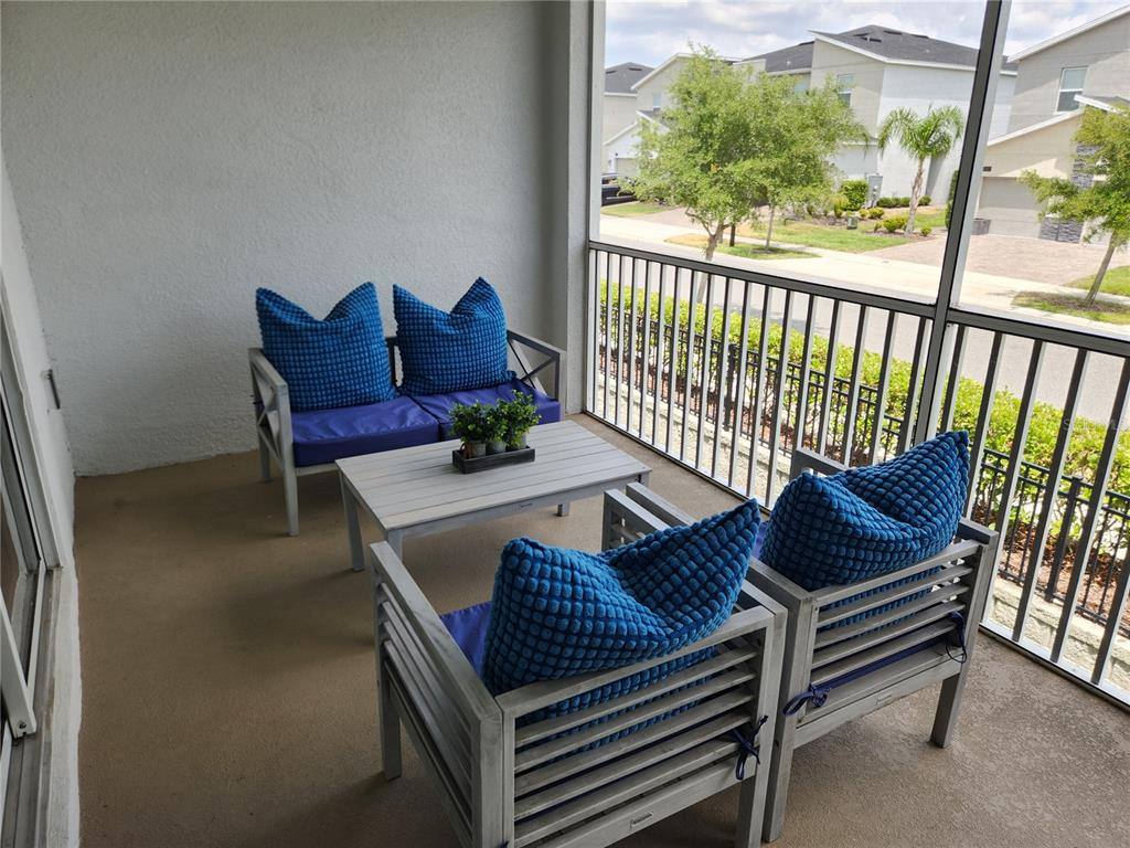 Townhouse for rent at 8885 Cabot Cliffs Dr #104, Davenport, FL 33896