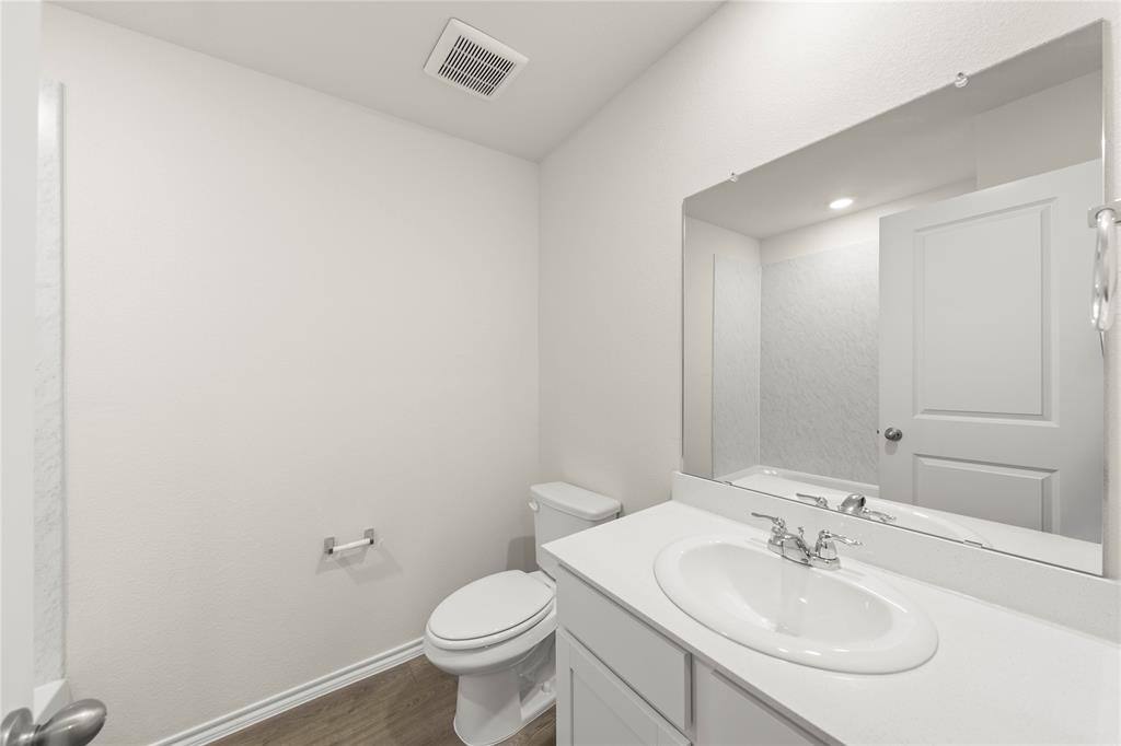 Apartment for rent at 3420 Rendezvous Way, Sherman, TX 75090