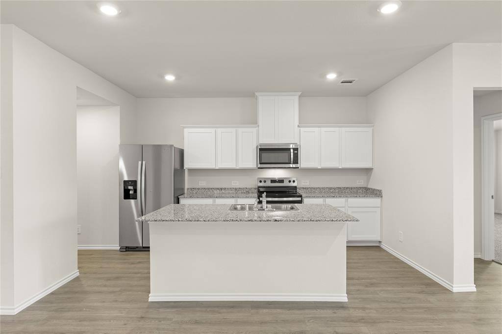 Apartment for rent at 3420 Rendezvous Way, Sherman, TX 75090
