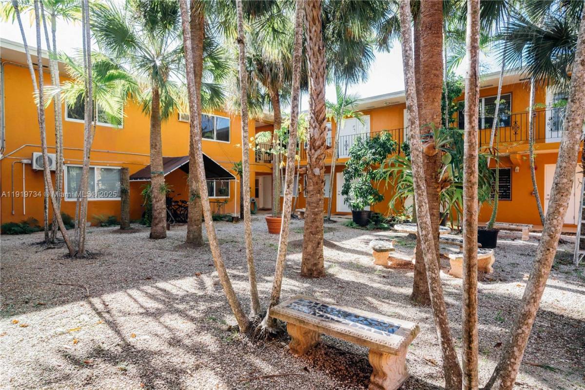 Condo for rent at 7901 SW 64th Ave #6, Miami, FL 33143