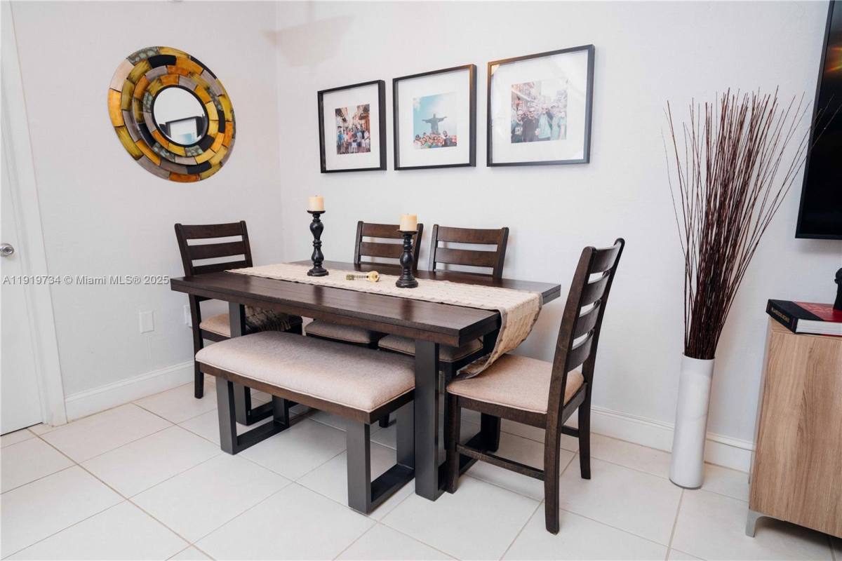 Condo for rent at 7901 SW 64th Ave #6, Miami, FL 33143