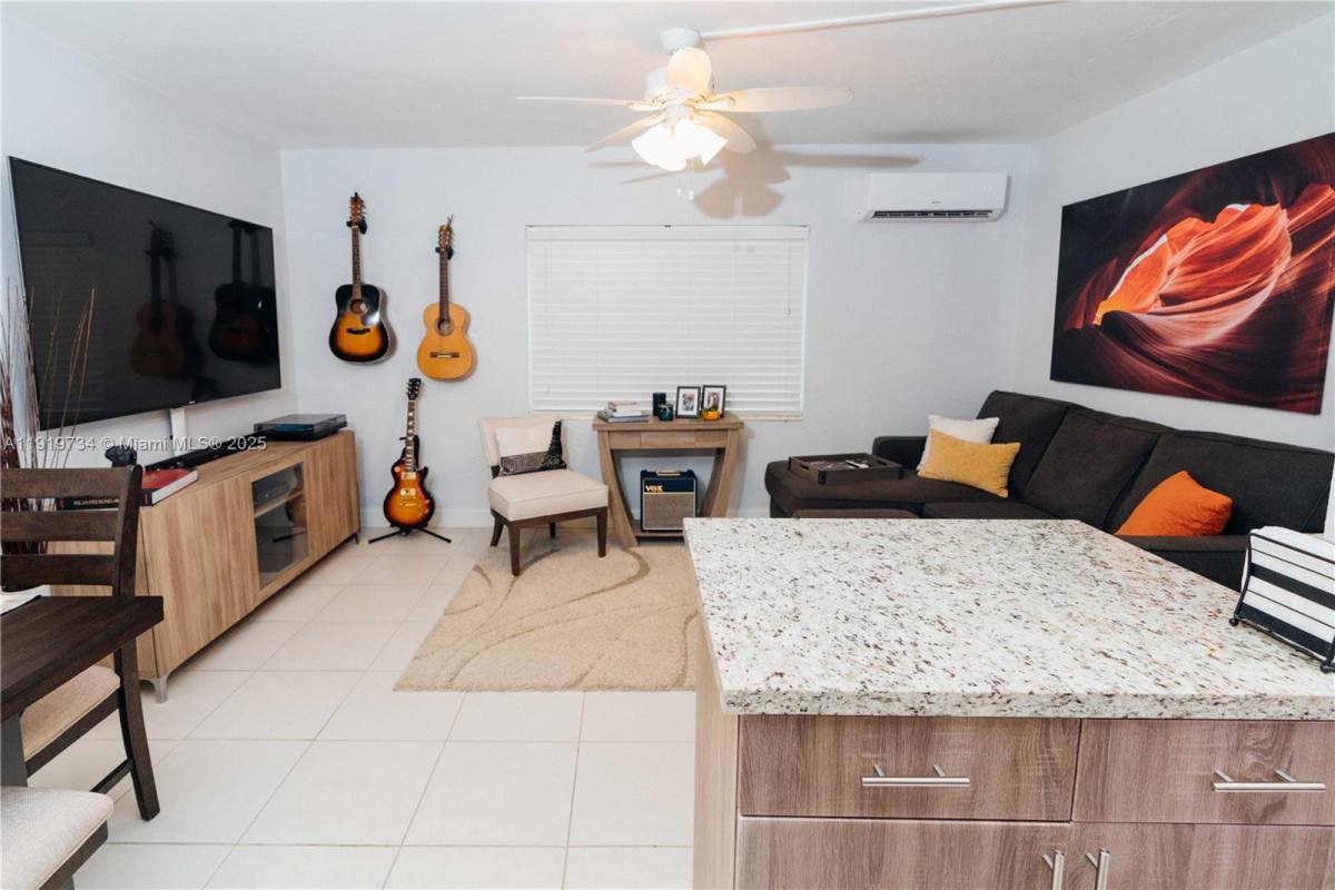 Condo for rent at 7901 SW 64th Ave #6, Miami, FL 33143