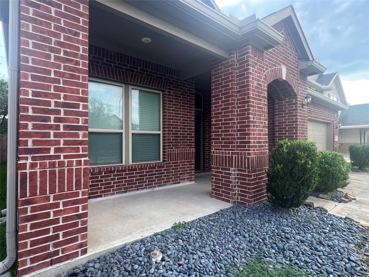 Apartment for rent at 14112 Harmony Ridge Trail, Pearland, TX 77584