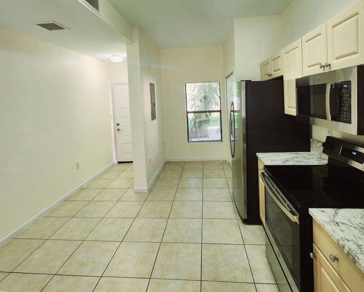 Condo for rent at 5961 Forest Hill Blvd #101, West Palm Beach, FL 33415