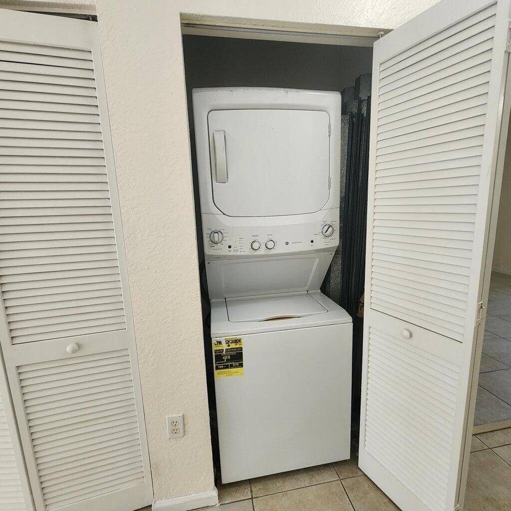Condo for rent at 5961 Forest Hill Blvd #101, West Palm Beach, FL 33415