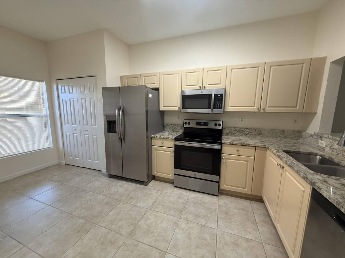 Condo for rent at 5961 Forest Hill Blvd #101, West Palm Beach, FL 33415