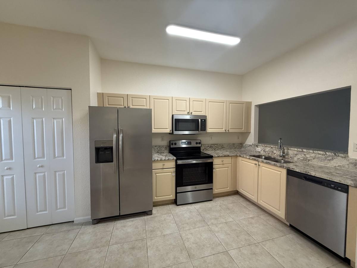 Condo for rent at 5961 Forest Hill Blvd #101, West Palm Beach, FL 33415