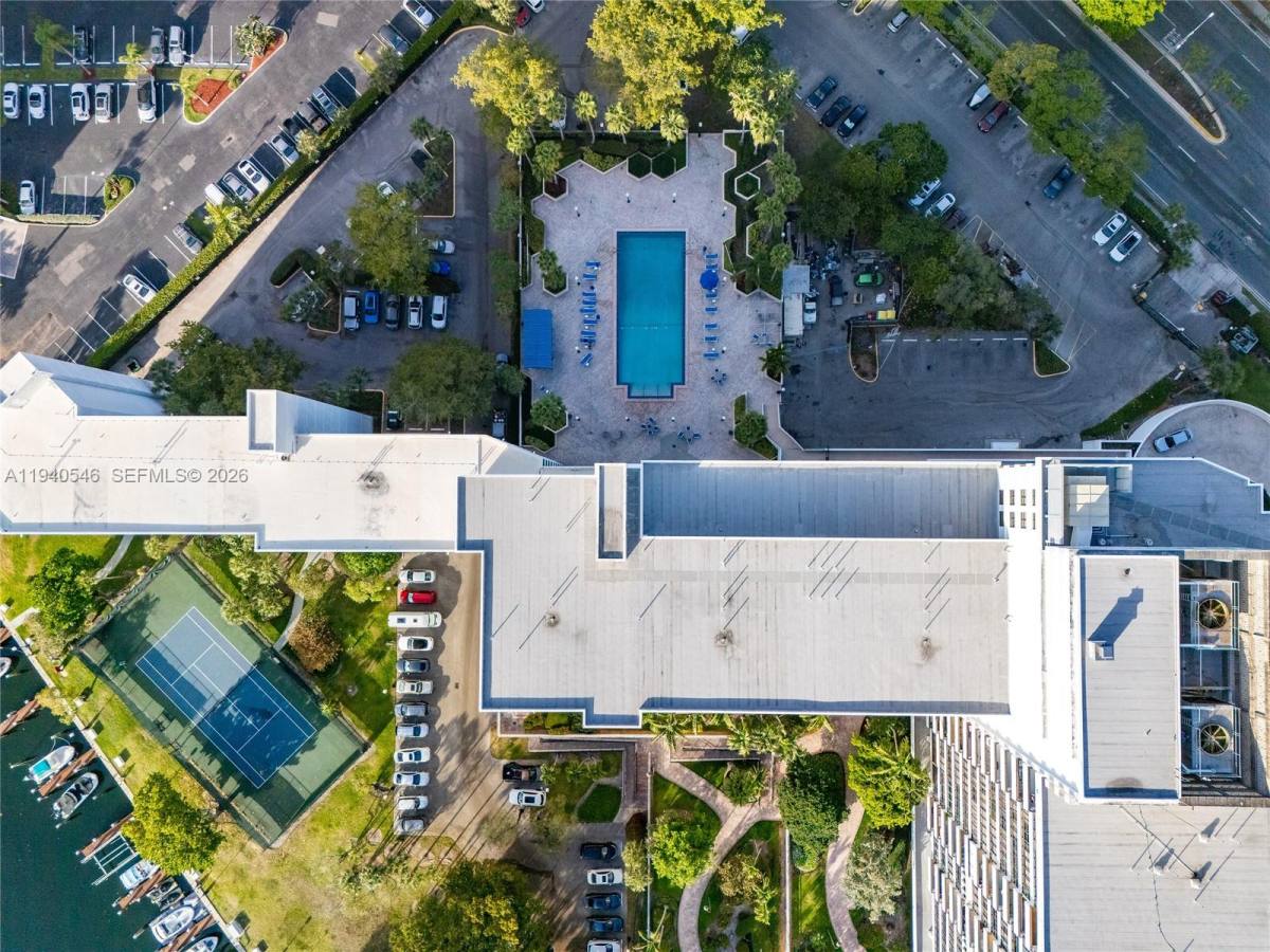 Apartment for rent at 600 Three Islands Blvd #519, Hallandale, FL 33009