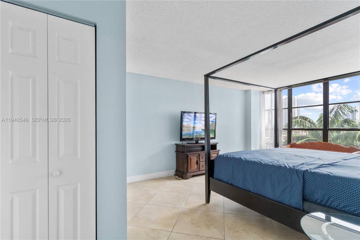 Apartment for rent at 600 Three Islands Blvd #519, Hallandale, FL 33009