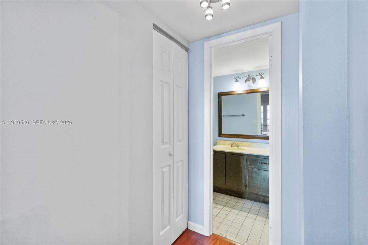 Apartment for rent at 600 Three Islands Blvd #519, Hallandale, FL 33009