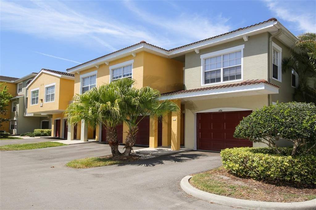 Townhouse for rent at 5655 Bentgrass Dr #9117, Sarasota, FL 34235