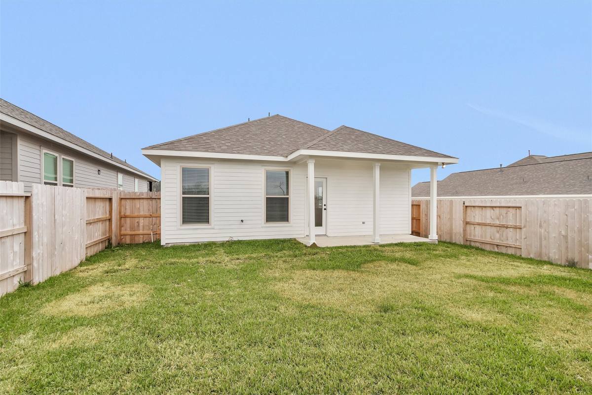 Apartment for rent at 40700 Pessi Rd, Magnolia, TX 77354